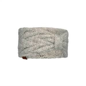 NEW BUFF women's knitted headband in caryn cru